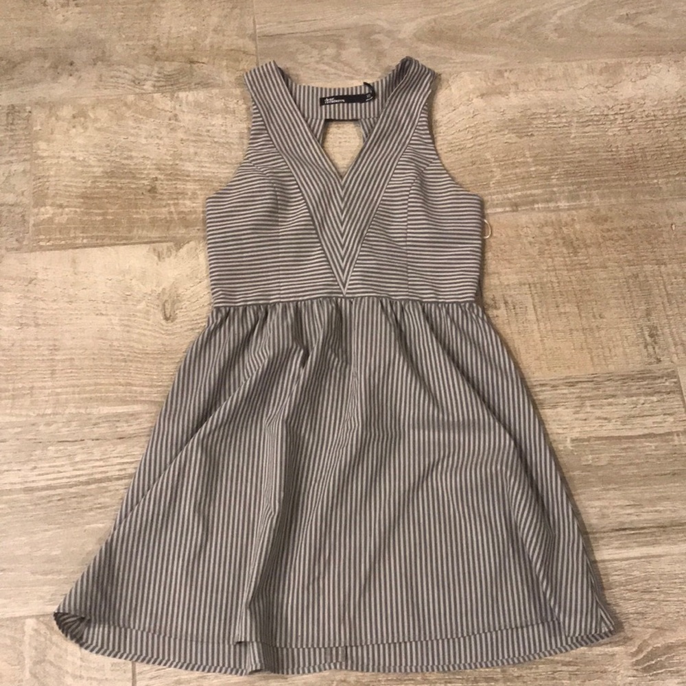 Dear creatures dress